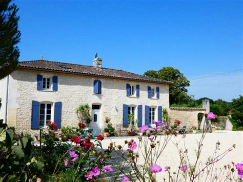 houses for sale in charente france